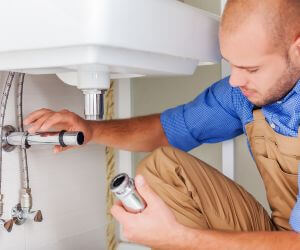 About Emergency plumbing pros Hampton, CT