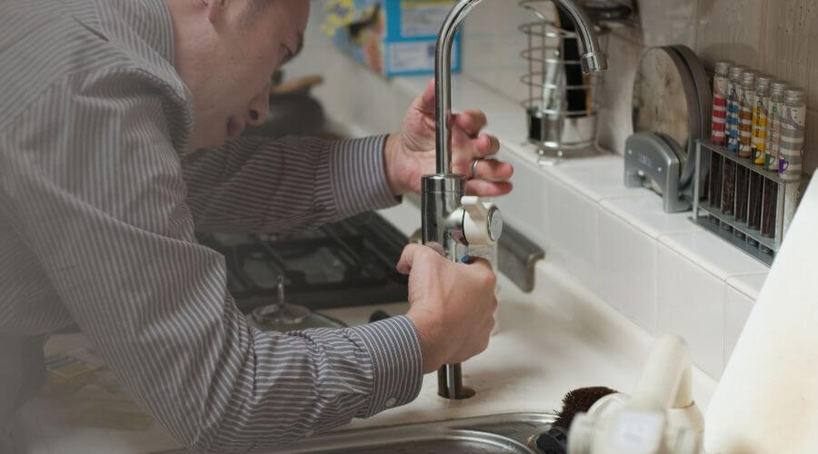 Professional emergency plumbing in Hampton, CT